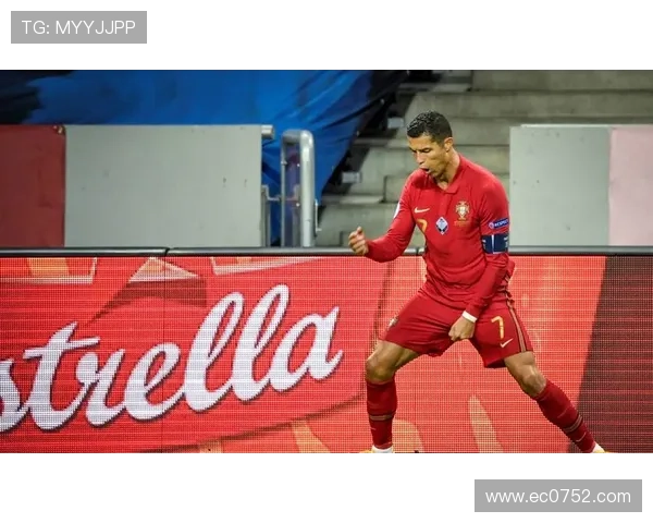 C罗伤缺2至4周 或缺席葡萄牙友谊赛