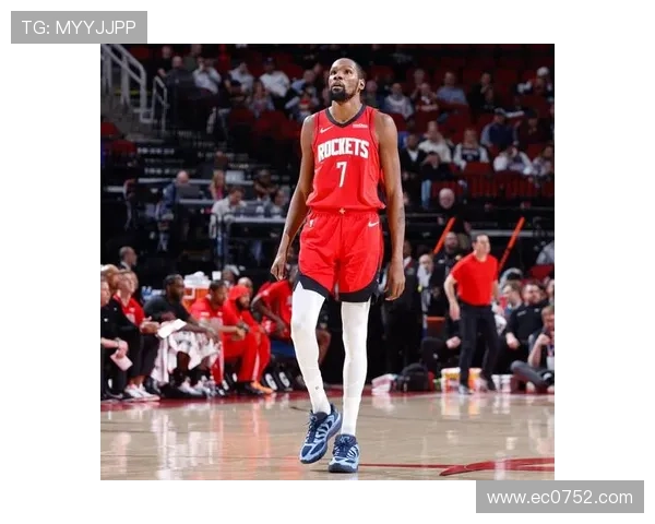 KD加时失两罚 火箭惜败勇士